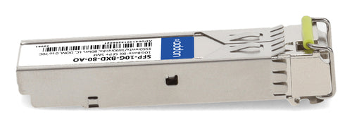 AddOn Networks network transceiver module