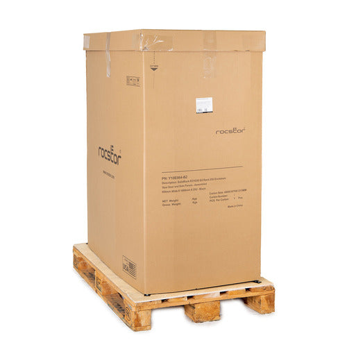 Rocstor Y10E064-B2 rack cabinet