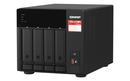 QNAP TS-473A