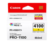 Canon LUCIA PRO II ink cartridge