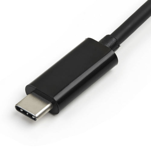 USB-C Hub StarTech HB30C4AB 4-Port USB-A 5Gbps Bus Powered