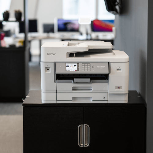 Brother MFC-J6955DW multifunction printer