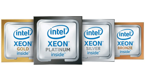 HPE Intel Xeon-Silver 4214R (2.4GHz/12-core/100W) Kit for ProLiant DL380 Gen10 processor