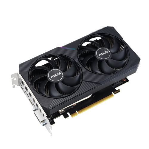 ASUS Dual -RTX3050-O8G-V2