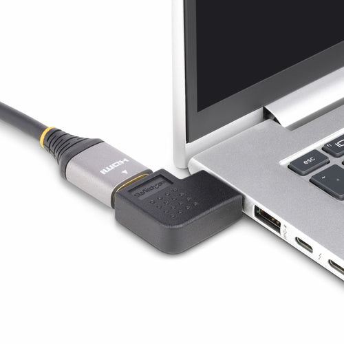 StarTech.com HDMI2HDMIMFRA cable gender changer