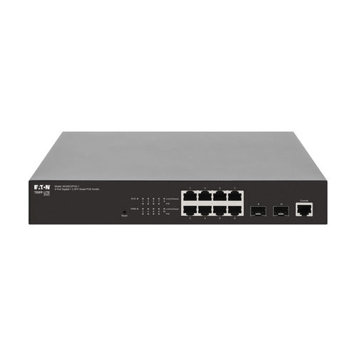 Eaton NGS8C2POE-1 network switch