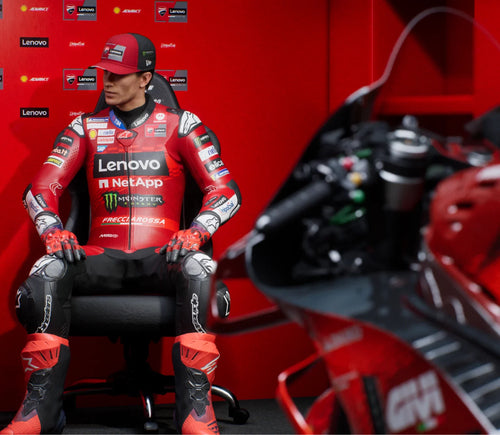 Microsoft MotoGP 25 (Xbox One)