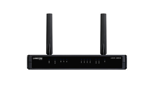 LANCOM 1800VAW (EU) gateway/controller