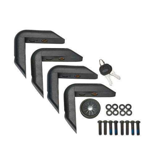 Tripp Lite CSC36VACUVC mobile device charger