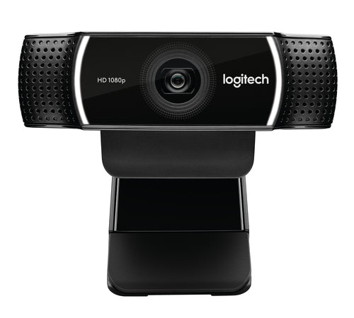 Logitech 960-001090 webcam