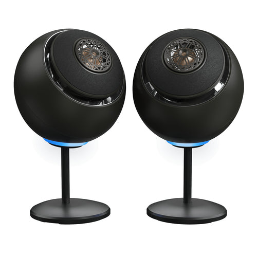 Creative Labs Creative Pebble Nova Black