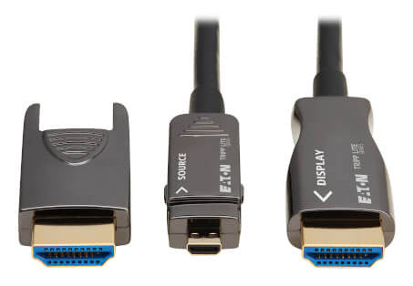 Eaton P568FM-40M-8K6 HDMI cable