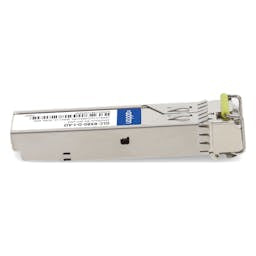 AddOn Networks GLC-BX80-D-I-AO network transceiver module