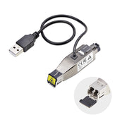 StarTech.com D01ML55U-FIBER-MEDIA network media converter