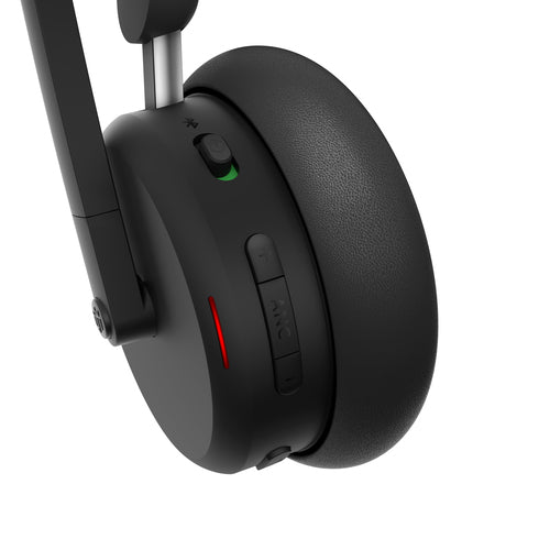ANC Headset Lenovo 6550 Wireless 20-20000 Hz 165g - 4XD1S19777
