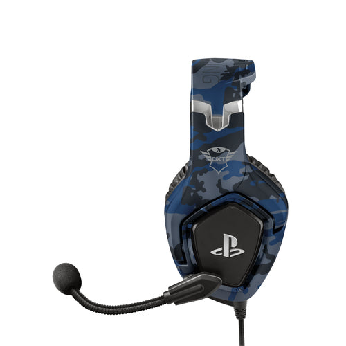 Trust GXT 488 Forze PS4