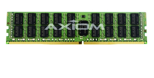 Axiom 64GB PC4-17000L memory module