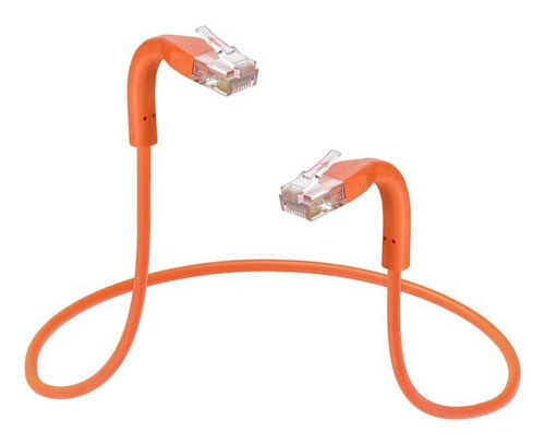 Monoprice 49017 networking cable