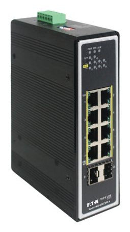 Eaton NGI-U08C2P8-4 network switch