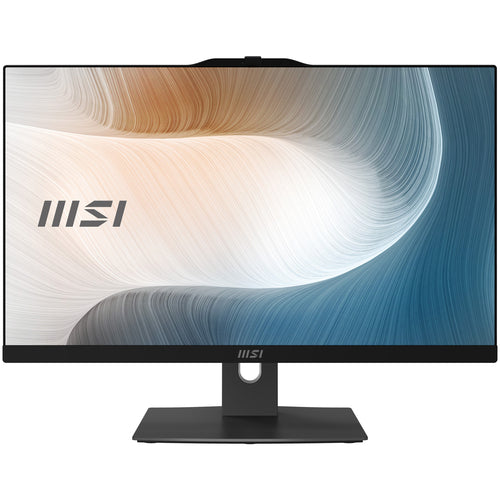 MSI Modern AM242TP 1M-1095US - 23.8" Full HD All-in-One PC, Intel Core i5, 16GB RAM, 1TB Storage, Windows 11 Pro