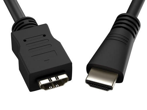 UNC HDMI-MF-03F HDMI cable
