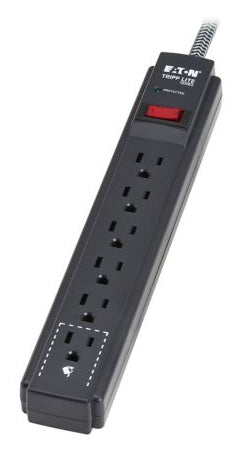 Eaton TLP620DB surge protector