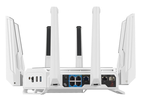 ASUS ROG Rapture GT-BE19000AI wireless router
