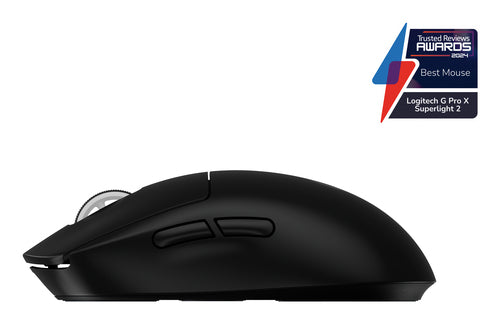Logitech G 910-006630 mouse