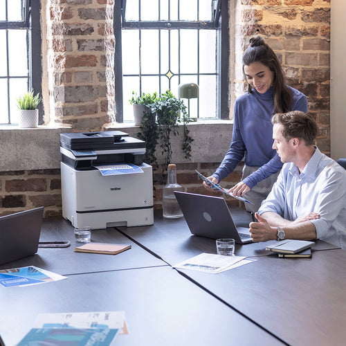 Brother DCP-L8630CDW multifunction printer