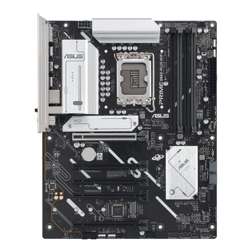 ASUS PRIME B860-PLUS WIFI-CSM motherboard