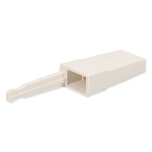 AddOn Networks QSFP Parking Adapter fibre optic adapter