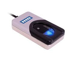 HID Identity DigitalPersona 4500 fingerprint reader