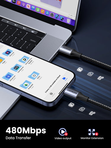 Ugreen 15311 USB cable