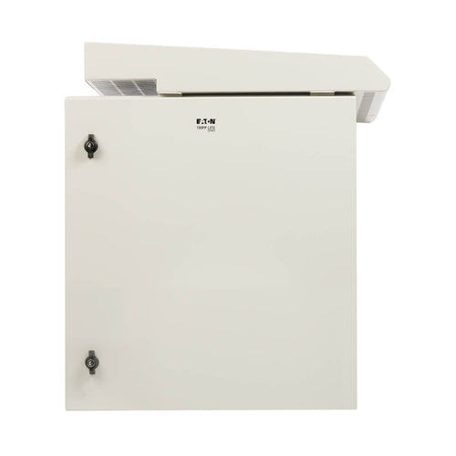 Tripp Lite SRN3RG12UHD rack cabinet