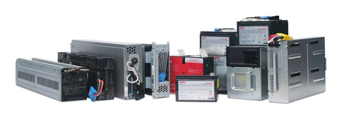APC APCRBC162 UPS battery