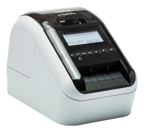 Brother QL-820NWBC label printer