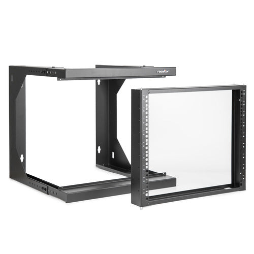 Rocstor Y10E098-B1 rack cabinet