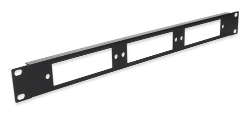 AddOn Networks ADD-3BAYCBLANK patch panel accessory