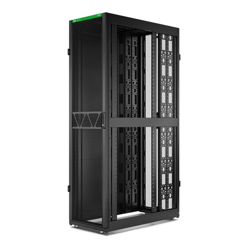 APC AR3307B2 rack cabinet