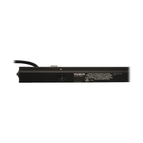 Tripp Lite PDUMV20 power distribution unit (PDU)