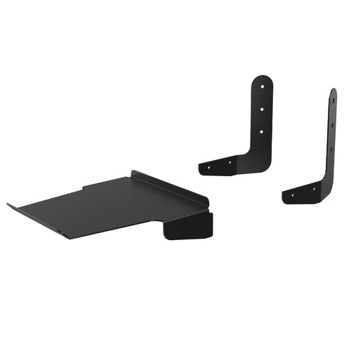 Tablet Security Enclosure Compulocks BMTRAY02B Black Compatible BrandMe Stand