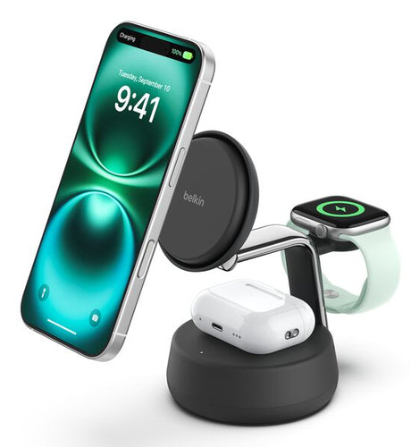 Belkin UltraCharge Pro