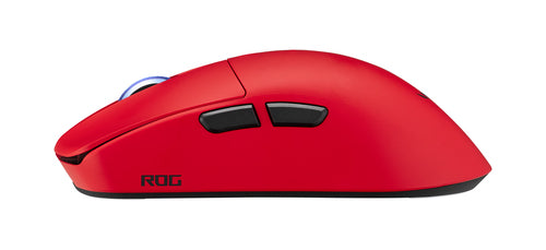 ASUS ROG Harpe II Ace RED mouse