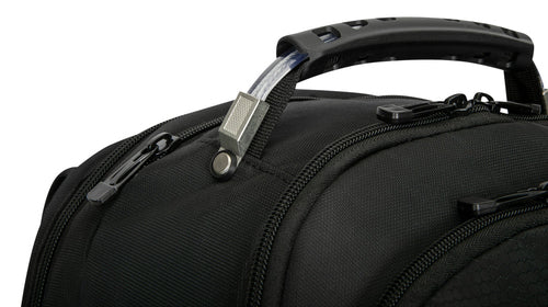 Backpack Targus DRIFTER ESSENTIALS Waterproof Fits 16-Inch Laptops Unisex