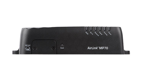 Sierra MP70 Wi-Fi wireless router