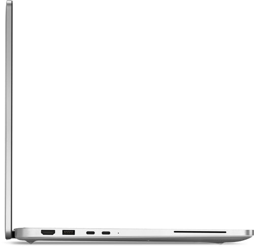 DELL Pro 16 Plus PB16250 Laptop - 16" Display, Intel Core Ultra 5, 32GB RAM, 512GB SSD