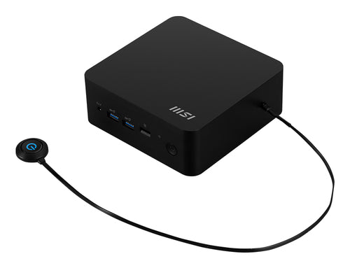 Mini PC MSI Cubi NUC AI Intel Core Ultra 5 16GB RAM 1TB SSD Windows 11