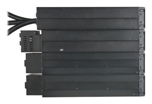 Eaton 93PX20KIMBNDG uninterruptible power supply (UPS)
