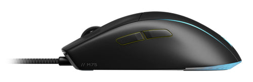 Corsair M75 mouse