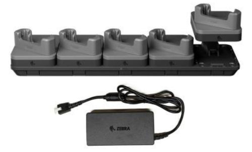 Zebra CRD-TC7A-5SC5DF-1 handheld mobile computer accessory